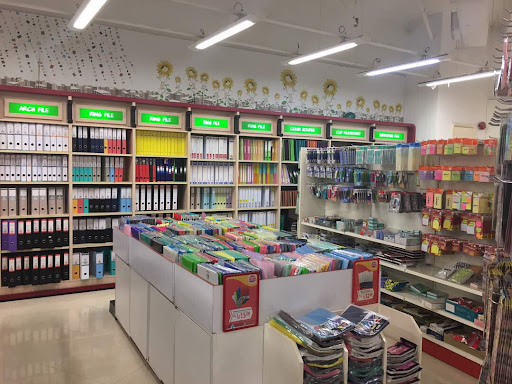 Popular Bookstore