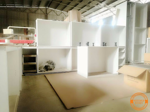 Kitchen Story Sdn. Bhd.