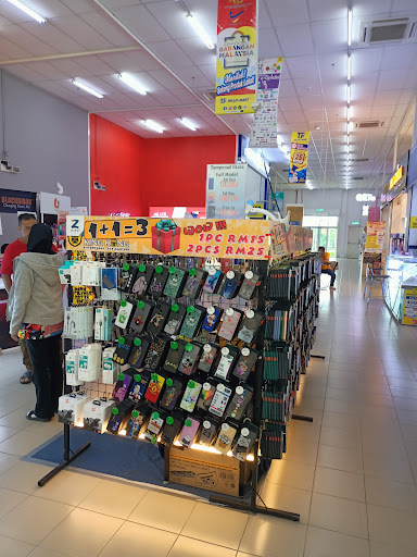 TF Value-Mart Balik Pulau TF Value-Mart Balik Pulau