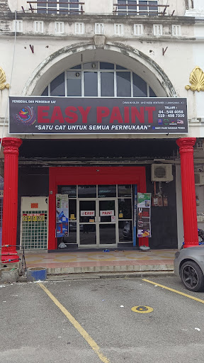 EASY PAINT BANDAR PERDA EASY PAINT BANDAR PERDA