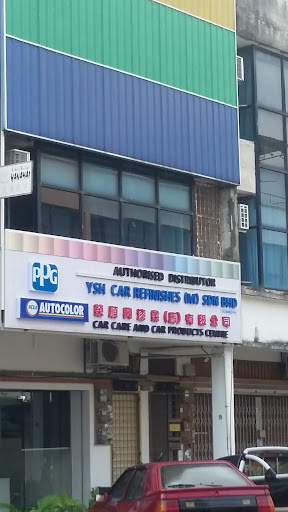 YSH Car Refinishes YSH Car Refinishes