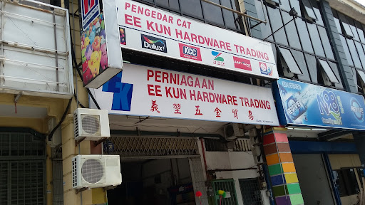 Ee Kun Hardware Trading Ee Kun Hardware Trading
