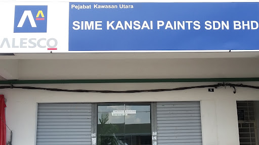 Sime Kansai Paints Sdn Bhd (Northern Office) Sime Kansai Paints Sdn Bhd (Northern Office)