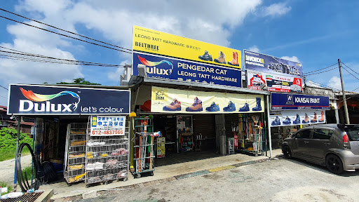 Leong Tatt Hardware Leong Tatt Hardware