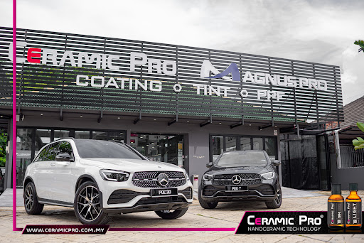 CERAMIC PRO Penang - Coating | Tint | PPF CERAMIC PRO Penang - Coating | Tint | PPF
