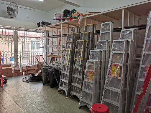 AUNKEN HARDWARE TRADING AUNKEN HARDWARE TRADING