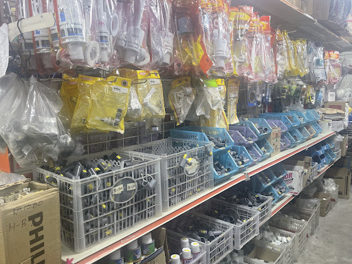 BP Hardware Trading BP Hardware Trading