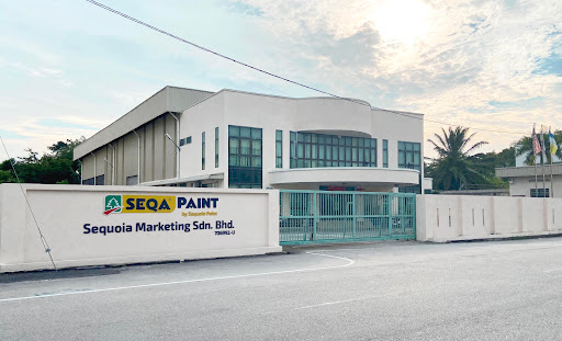 SEQA Paint By Sequoia Marketing Sdn. Bhd. SEQA Paint By Sequoia Marketing Sdn. Bhd.