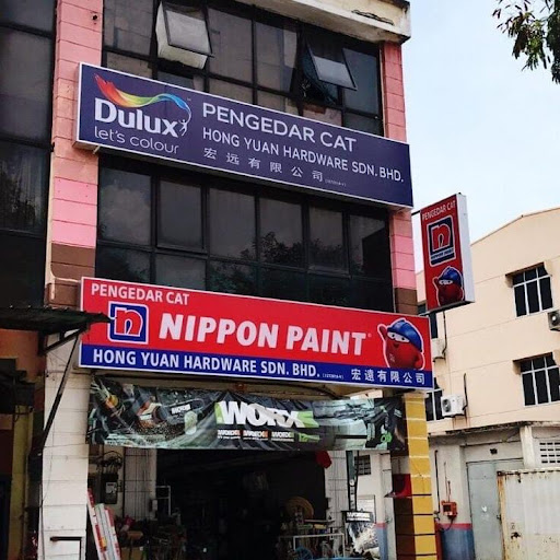 Hong yuan hardware sdn bhd Hong yuan hardware sdn bhd