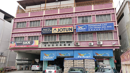 Chin Teksen Sdn. Bhd. Chin Teksen Sdn. Bhd.