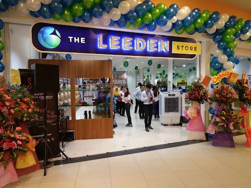 The Leeden Store - Lotus’s Bukit Mertajam The Leeden Store - Lotus’s Bukit Mertajam