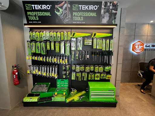 Genesis Tools Sdn Bhd Genesis Tools Sdn Bhd