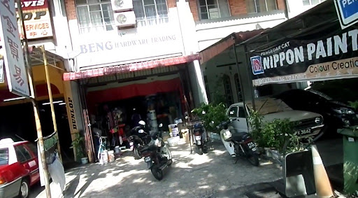 Nippon Paint Malaysia @ Burma Road Nippon Paint Malaysia @ Burma Road