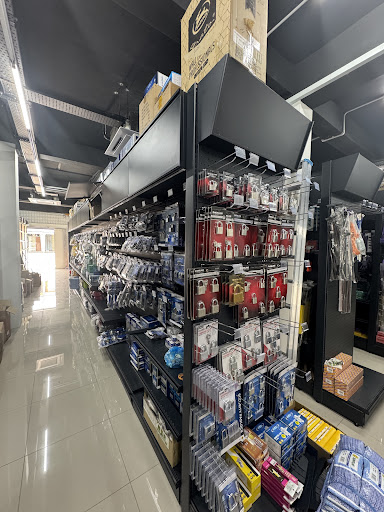 Cizen Mart (Butterworth) | Dulux Penang Cizen Mart (Butterworth) | Dulux Penang