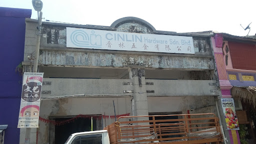 Cinlin Hardware Sdn. Bhd. Cinlin Hardware Sdn. Bhd.