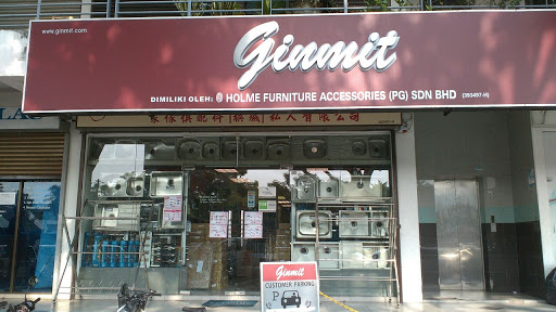 Ginmit Penang (Holme Furniture Accessories PG Sdn Bhd) Ginmit Penang (Holme Furniture Accessories PG Sdn Bhd)
