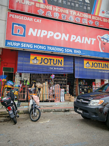 Hurp Seng Hong Trading Hurp Seng Hong Trading