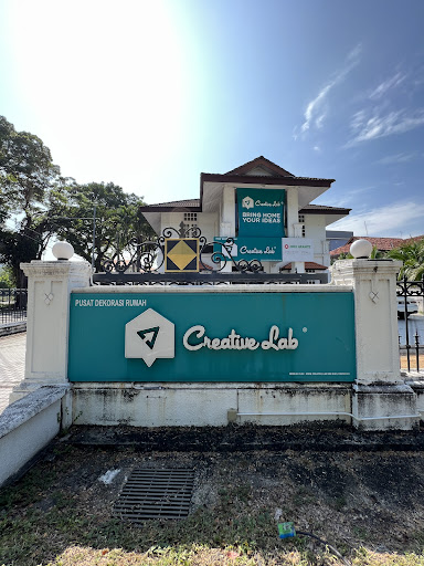 Creative Lab Penang George Town (formerly known as NTB Penang) Creative Lab Penang George Town (formerly known as NTB Penang)