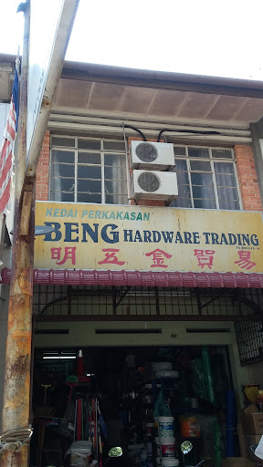 Beng Hardware trading Beng Hardware trading