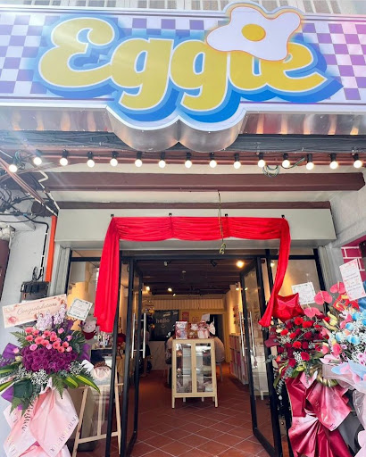 Eggie PG Eggie PG