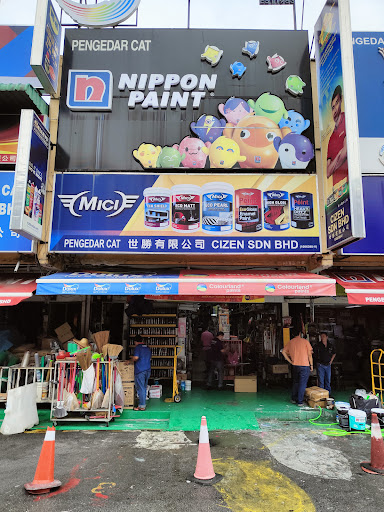 Cizen Sdn Bhd Cizen Sdn Bhd