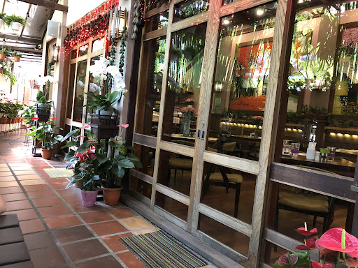 Ferringhi Coffee Garden