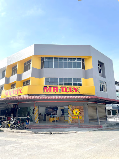 MR.DIY - Jalan Satu, Ayer Itam
