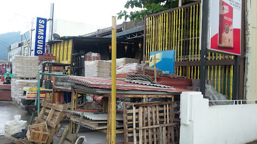 NKT Hin Trading Sdn Bhd NKT Hin Trading Sdn Bhd