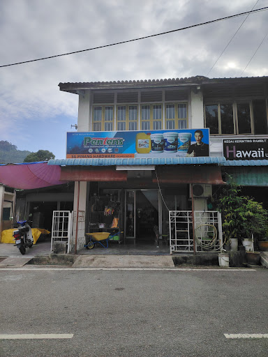 Sg Pinang Hardware