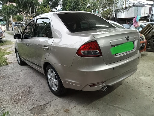 Chon Car Body Repairs Chon Car Body Repairs
