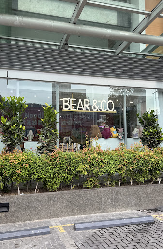 BEAR & CO .MY BEAR & CO .MY