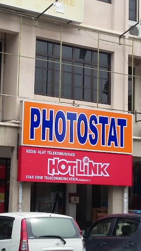 Photostat Photostat