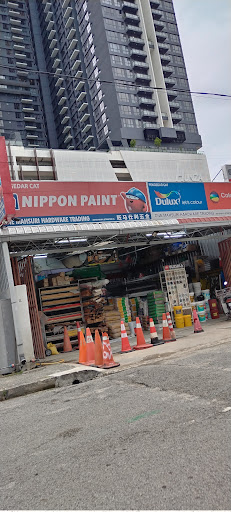 One Mahsuri Hardware Trading One Mahsuri Hardware Trading