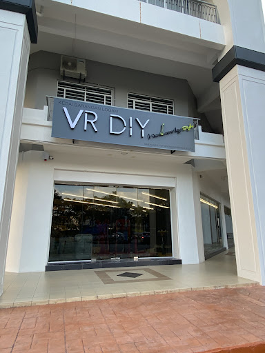VR DIY Penang VR DIY Penang