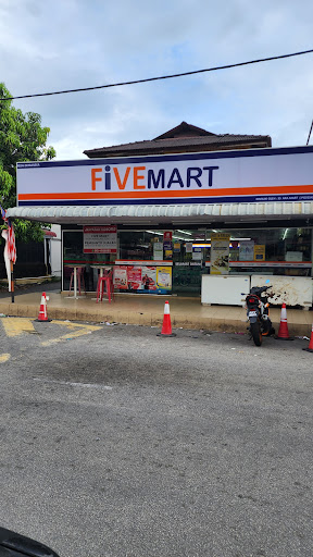 FIVE MART SG ARA FIVE MART SG ARA
