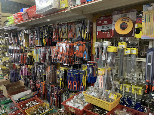 Yew Tat Hardware & Electrical Supplies Yew Tat Hardware & Electrical Supplies