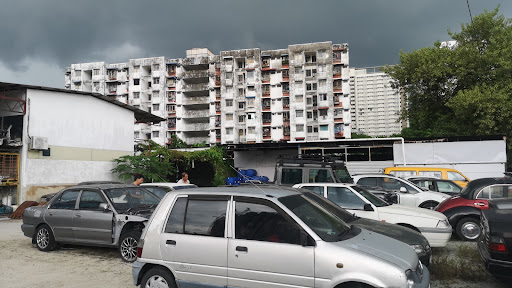 Boon Sun Auto Repair Boon Sun Auto Repair