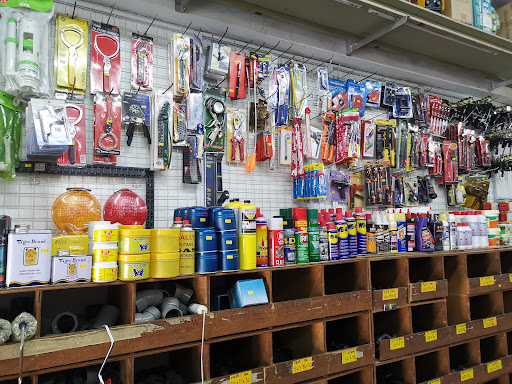 Thong Yang Hardware Thong Yang Hardware