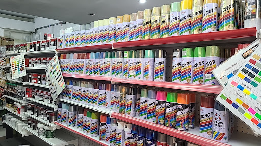 SHM Hardware (Krystal Point) SHM Hardware (Krystal Point)