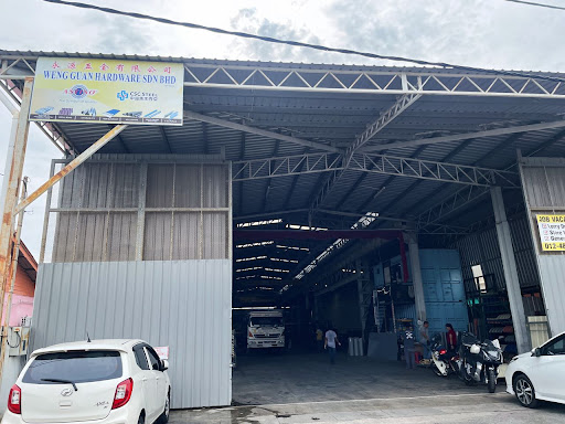 Weng Guan Hardware Sdn Bhd Weng Guan Hardware Sdn Bhd