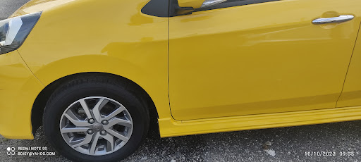 Kelana Agresif Automart (m) Sdn. Bhd. Kelana Agresif Automart (m) Sdn. Bhd.