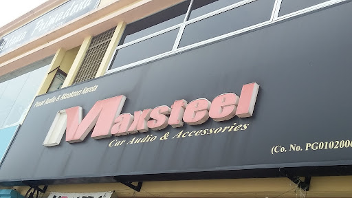 Maxsteel Car Audio & Accessories (TJ Seat Cover, Malaysia) Maxsteel Car Audio & Accessories (TJ Seat Cover, Malaysia)