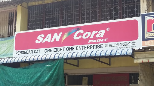 One Eight One Enterprise