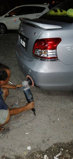 Chuan You Auto Repair & Spray Painting Chuan You Auto Repair & Spray Painting