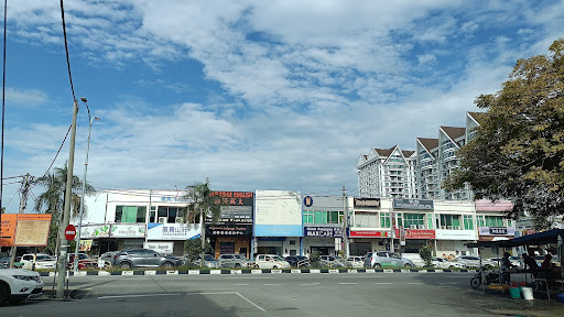 Tai Kang Hardware Engineering Tai Kang Hardware Engineering