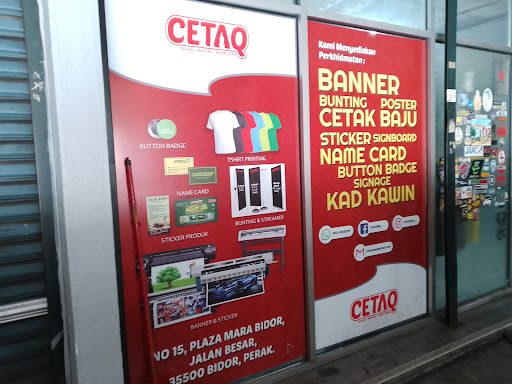 Kedai banner bidor@gerafix Kedai banner bidor@gerafix