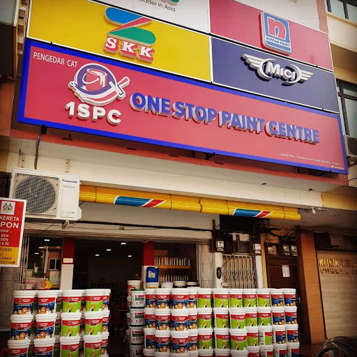 One Stop Paint Centre Sdn Bhd | Nippon Paint One Stop Paint Centre Sdn Bhd | Nippon Paint