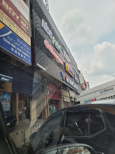Winnsway Sdn Bhd | Main Branch | Kedai Cat Ipoh Winnsway Sdn Bhd | Main Branch | Kedai Cat Ipoh