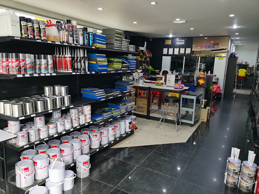 Ika Marvelous Sdn Bhd | Kansai Paint Ika Marvelous Sdn Bhd | Kansai Paint