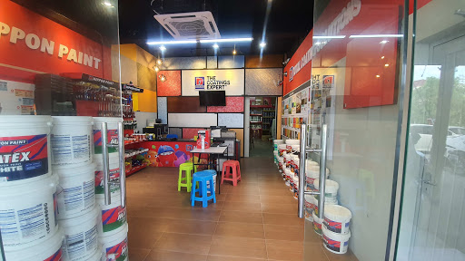 New Tik Seng Hardware Trading Sdn. Bhd. New Tik Seng Hardware Trading Sdn. Bhd.